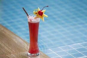 Apsara Centrepole Hotel