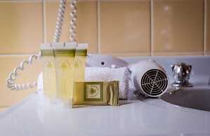 Belgravia Mountain Guest House