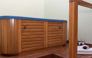 Belgravia Mountain Guest House