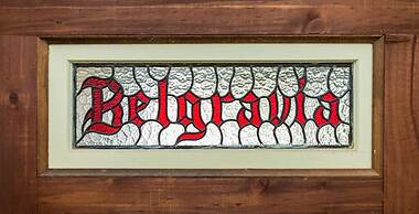 Belgravia Mountain Guest House