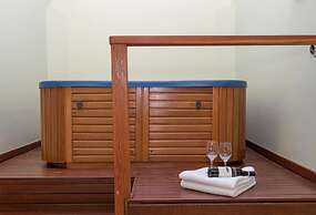 Belgravia Mountain Guest House