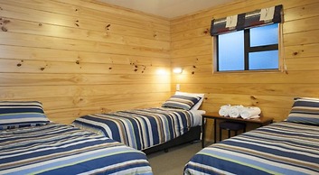 Hanmer Springs TOP 10 Holiday Park