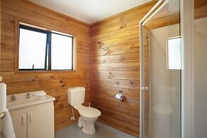 Hanmer Springs TOP 10 Holiday Park