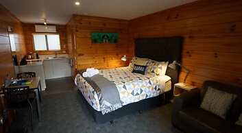 Hanmer Springs TOP 10 Holiday Park