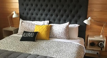 Hanmer Springs TOP 10 Holiday Park