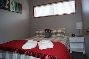 Hanmer Springs TOP 10 Holiday Park