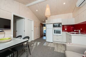 Hanmer Springs TOP 10 Holiday Park