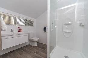 Hanmer Springs TOP 10 Holiday Park