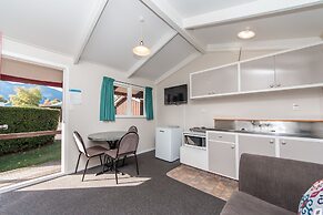 Hanmer Springs TOP 10 Holiday Park