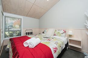 Hanmer Springs TOP 10 Holiday Park