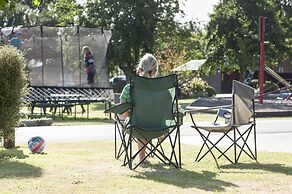 Hanmer Springs TOP 10 Holiday Park