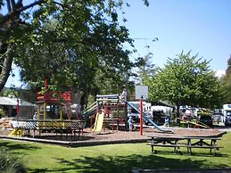 Hanmer Springs TOP 10 Holiday Park