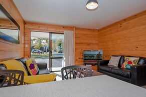 Hanmer Springs TOP 10 Holiday Park