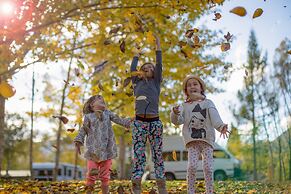 Hanmer Springs TOP 10 Holiday Park