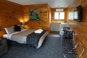 Hanmer Springs TOP 10 Holiday Park