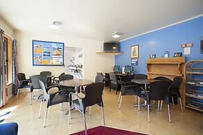 Hanmer Springs TOP 10 Holiday Park