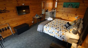 Hanmer Springs TOP 10 Holiday Park