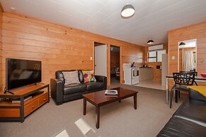 Hanmer Springs TOP 10 Holiday Park