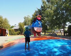 Hanmer Springs TOP 10 Holiday Park