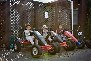 Hanmer Springs TOP 10 Holiday Park