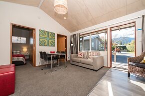 Hanmer Springs TOP 10 Holiday Park