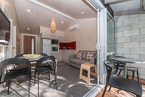 Hanmer Springs TOP 10 Holiday Park