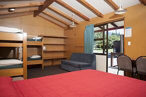 Hanmer Springs TOP 10 Holiday Park