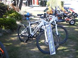 Hanmer Springs TOP 10 Holiday Park