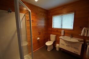 Hanmer Springs TOP 10 Holiday Park