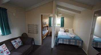 Hanmer Springs TOP 10 Holiday Park