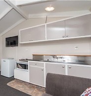 Hanmer Springs TOP 10 Holiday Park