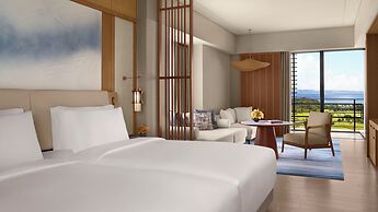 The Ritz-Carlton, Okinawa