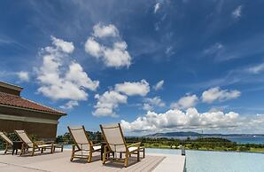 The Ritz-Carlton, Okinawa
