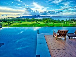 The Ritz-Carlton, Okinawa