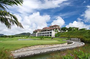 The Ritz-Carlton, Okinawa