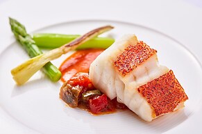 The Ritz-Carlton, Okinawa