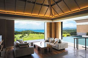 The Ritz-Carlton, Okinawa