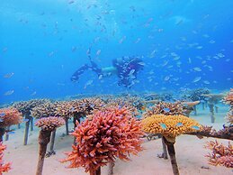 The Ritz-Carlton, Okinawa