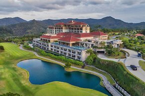 The Ritz-Carlton, Okinawa