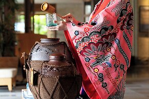 The Ritz-Carlton, Okinawa