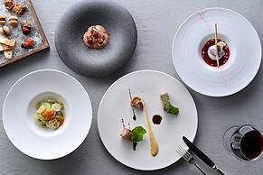 The Ritz-Carlton, Okinawa