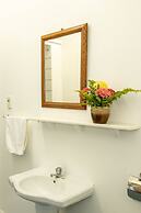 The Samoan Outrigger Hotel