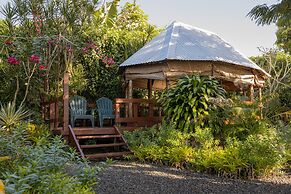 The Samoan Outrigger Hotel