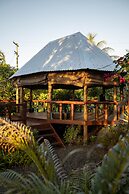 The Samoan Outrigger Hotel