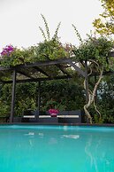 The Samoan Outrigger Hotel