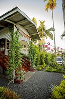 The Samoan Outrigger Hotel