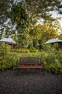 The Samoan Outrigger Hotel
