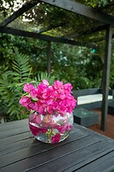 The Samoan Outrigger Hotel