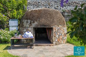 Hotel y Centro de Convenciones Jardines del Lago