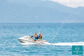 Hotel y Centro de Convenciones Jardines del Lago
